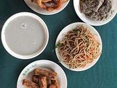 -老磁器口豆汁店(天坛店)