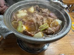 -范贤光鸡公煲(平乐园总店)