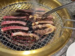 -NIUAN牛庵·日式和牛烧肉(恒隆店)