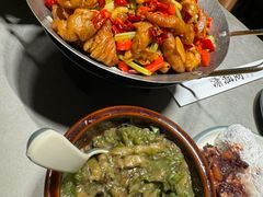 -潇湘阁(汉光百货店)