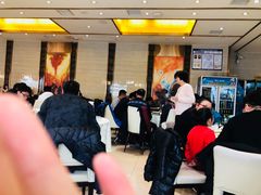 -老六饭店(翠通路店)