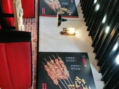 -新凯旋烧烤·燕姐千岛湖土菜