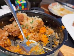 -羊门客在·烤盐池滩羊·川菜