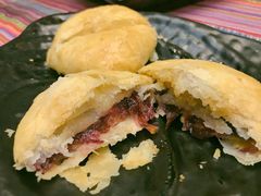 鲜花饼-香巴拉云南餐厅(华莱坞店)