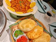 -奔跑吧陕菜·盛世长安(民乐园万达店)