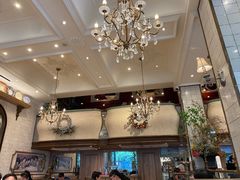 -玛格萝妮比萨屋(四平店)