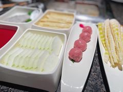 -海底捞火锅(崇文门新世界百货店)