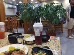 -真利味·脊骨火锅·正宗韩国料理(韩乐坊店)