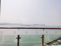 -彩丰楼中餐厅·早茶·点心·粤菜(海口华彩洲际酒店)