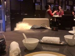 -万丽轩·粤菜(王府井金茂万丽酒店)