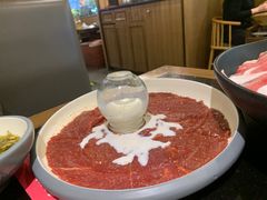 -井格重庆火锅(西直门凯德Mall店)