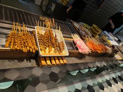 -纽斯特牛排自助餐厅(浦东文峰广场店)