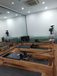 点击看大图 -玛尼瑜伽·普拉提