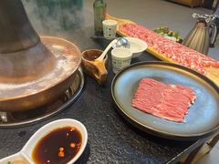 -阳坊胜利涮羊肉(阳坊老店)