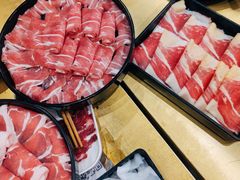 -牛街清真满恒記(平安里西大街店)