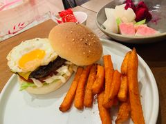 -Simple Yummy简单美味(上邦百汇城店)