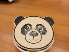 杯子蛋糕-甜艺廊(永利皇宫店)