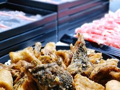 -京门活鱼馆·鱼火锅(百子湾（原红庙）店)