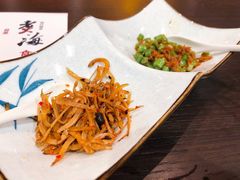 餐前小食-潮汕味道·煮海餐厅(金麟大厦店)