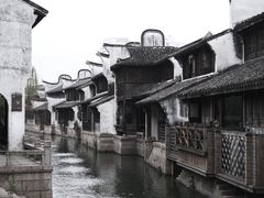 -嘉兴月河历史街区