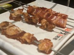 -丰茂烤串(金源店)