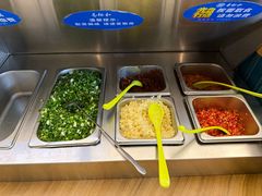 -易裕和·长沙米粉(竹塘西路店)