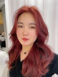 点击看大图 -MORI HAIR SALON日式美发沙龙