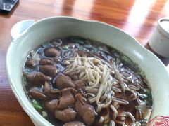-邵顺兴锅盖面(金山宝地店)