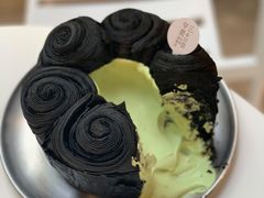 -迦南的早晨蛋糕甜品集合店