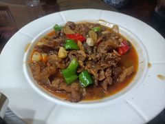 -淮南许氏牛肉汤(朝阳西路店)