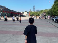 -柳州工业博物馆