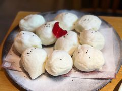 雪衣豆沙-宏达老菜馆(东安街店)