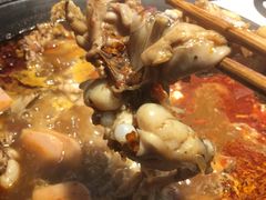 -老天桥蛙炉火锅(姑苏总店)
