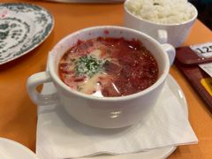 -老井俄式餐厅