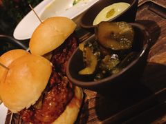 -Ocean's Table 欧舍