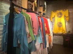 -盖碗儿梨园·变脸吐火·川剧(天府广场店)
