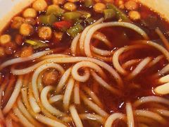 桂林米粉-覃肥叔桂林米粉(粮道街店)