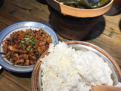 -印象鲵宴·张家界地标美食名片(溪布街店)