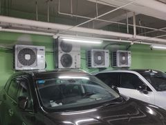 -丽达购物中心(崂山店)