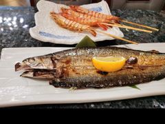 -菊上料理(蜀山银泰百货店)