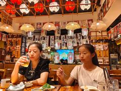 -千懿六本木酒场(常熟路店)