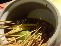 -辛香汇·现炒川菜(武进吾悦店)