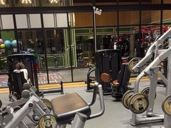 -悦莱美游泳健身会所(御景壹号店)