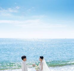 -金夫人婚纱摄影全球旅拍(大连店)