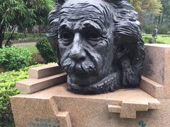 -广东外语外贸大学(白云山校区)