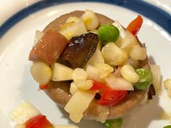 -如禾素食·下午茶·糖水