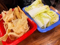 -洪大厨鸡煲(福田店)