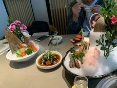 -享月汤皇·海鲜小火锅·聚会(曲江创意谷店)