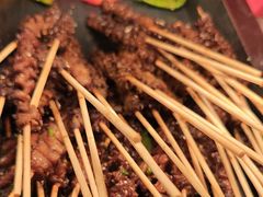-亚龙湾希尔顿自助餐厅·海鲜·烧烤·沙滩BBQ·现场乐队