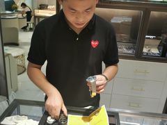 -上海恒天奢侈品(总店)